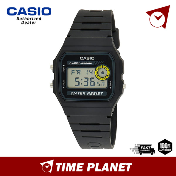Casio F-94WA-8