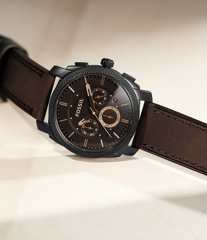 Fossil FS4656 Timeplanet