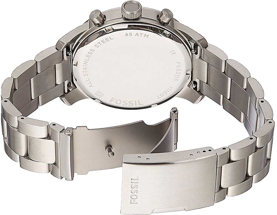Fossil FS5203 – Timeplanet