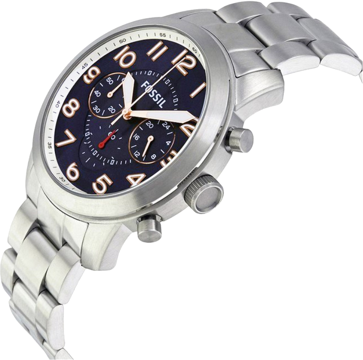 Fossil FS5203 – Timeplanet