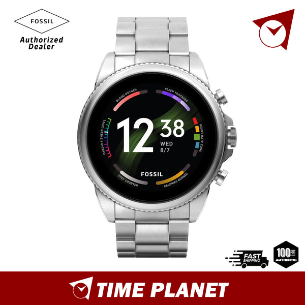 Fossil FTW4060