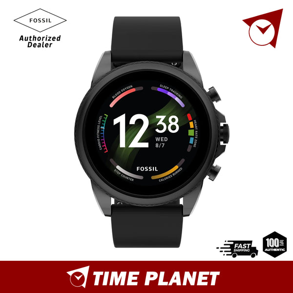 Fossil FTW4061