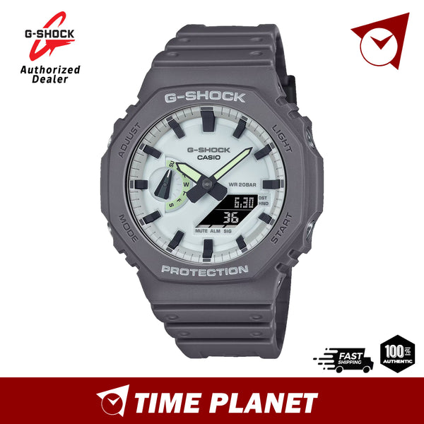 Casio G-Shock GA-2100HD-8A