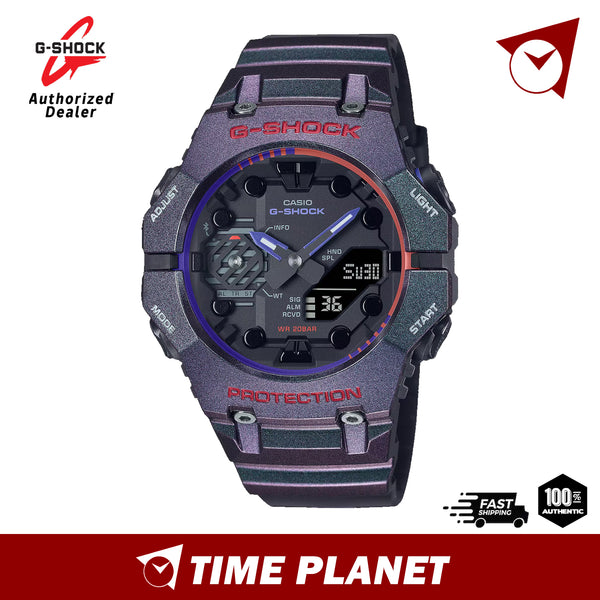 Casio G-Shock GA-B001AH-6A