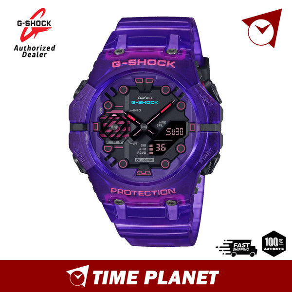 Casio G-Shock GA-B001CBRS-6A