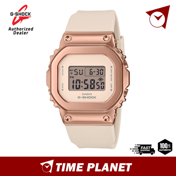 Casio G-Shock GM-S5600UPG-4