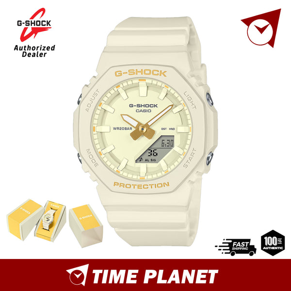 Casio G-Shock GMA-P2100W-7A