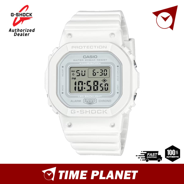Casio G-Shock GMD-S5600BA-7