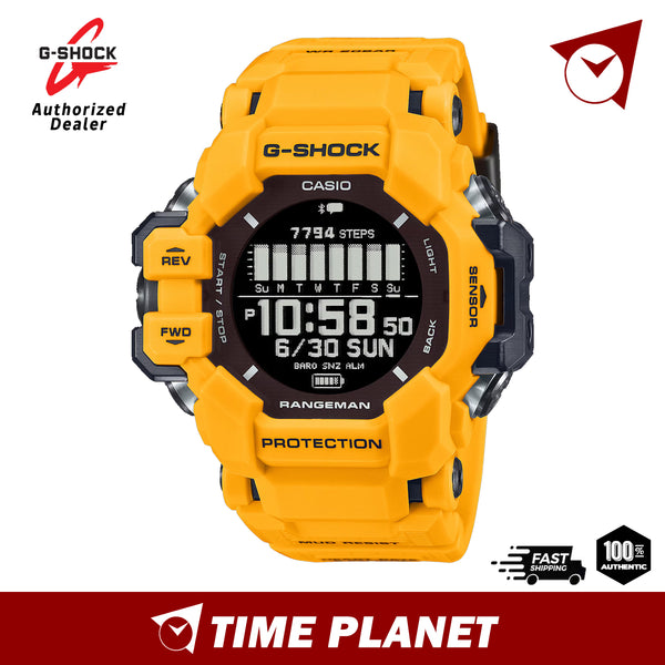 Casio G-Shock GPR-H1000-9