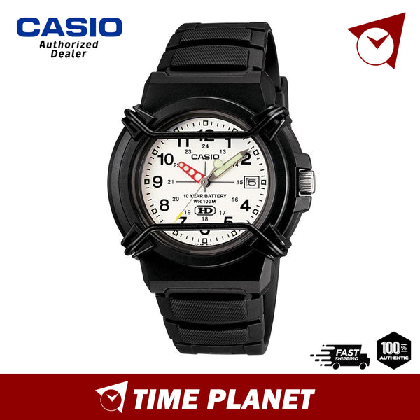 Casio HDA-600B-7B