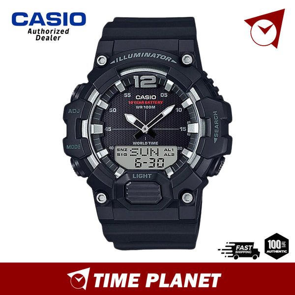 Casio HDC-700-1A