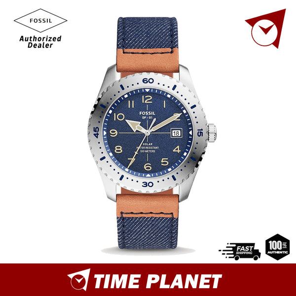 Fossil LE1135