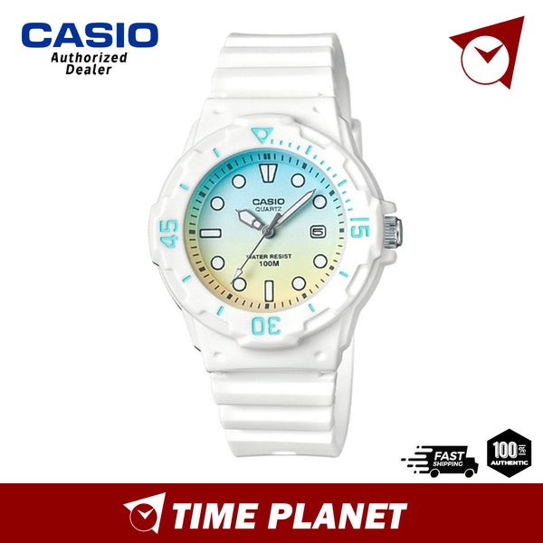 Casio LRW-200H-2E2