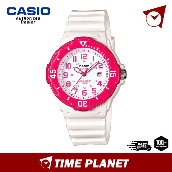 Casio LRW-200H-4B
