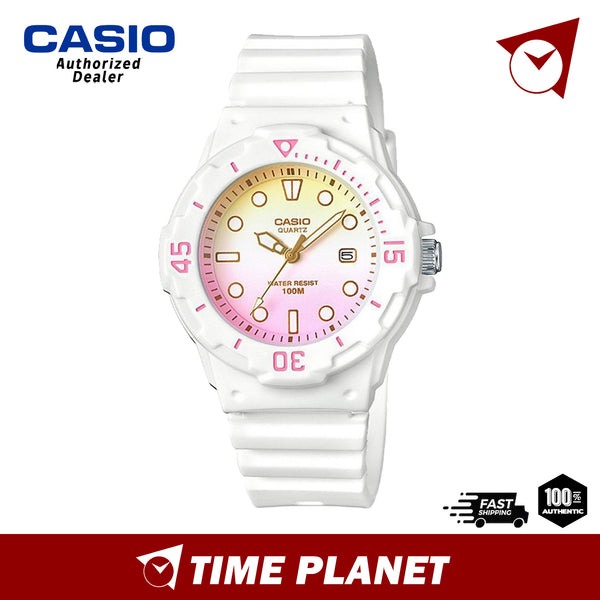Casio LRW-200H-4E2