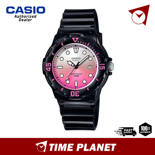 Casio LRW-200H-4EV