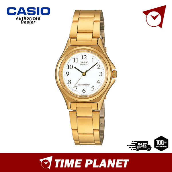 Casio LTP-1130N-7B