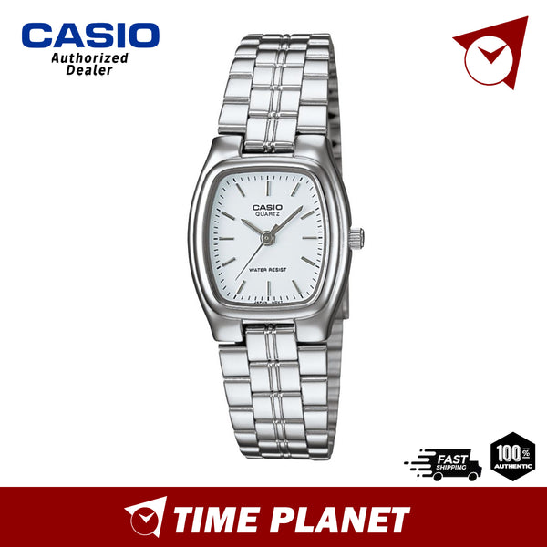 Casio LTP-1169D-7A