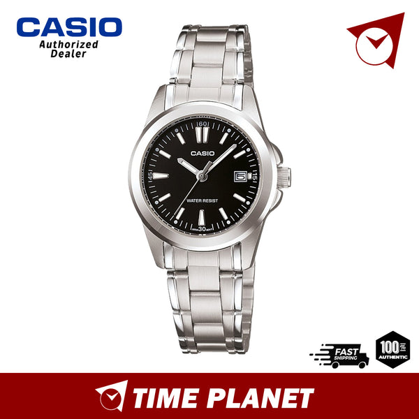 Casio LTP-1215A-1A2