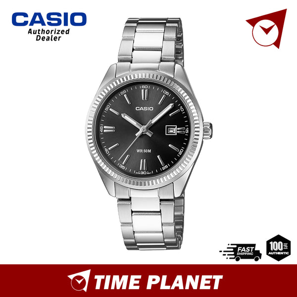 Casio LTP-1302D-1A1