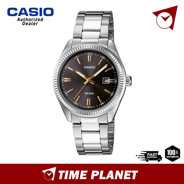 Casio LTP-1302D-1A2