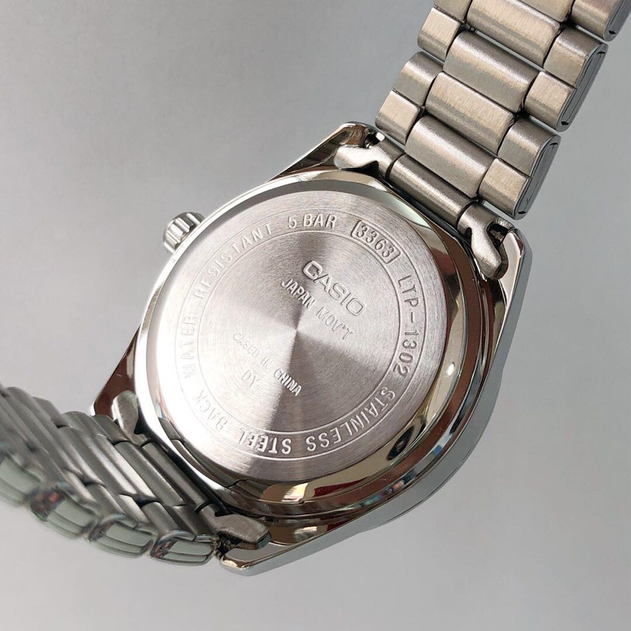 Casio LTP-1302D-7A2 – Timeplanet