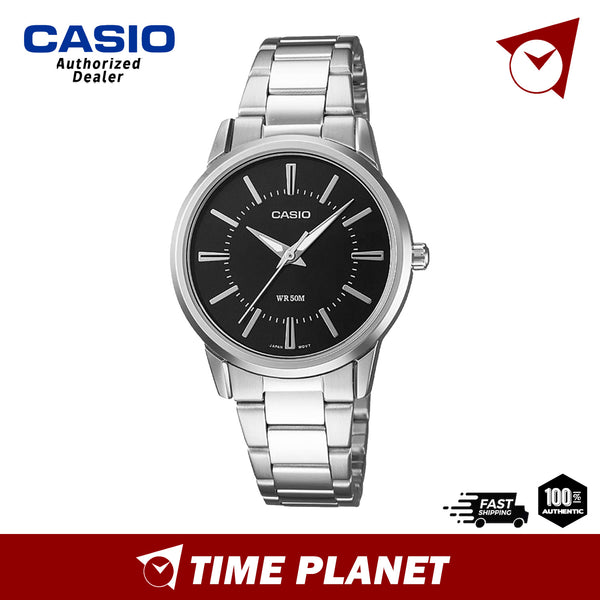 Casio LTP-1303D-1A