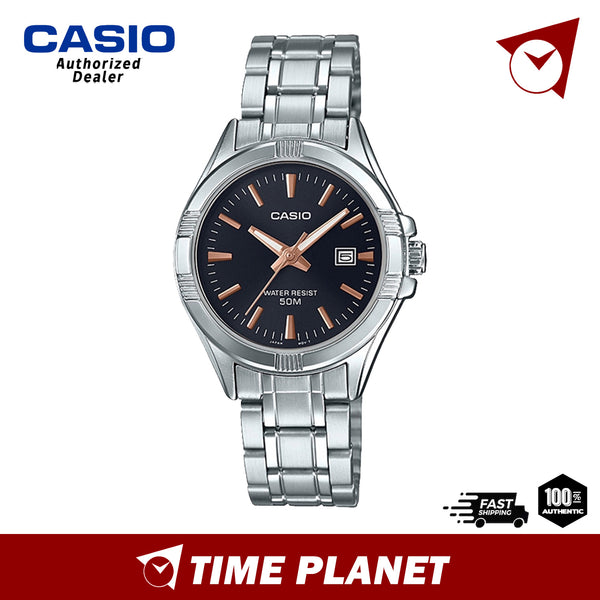 Casio LTP-1308D-1A2