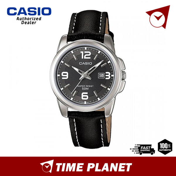 Casio LTP-1314L-8A