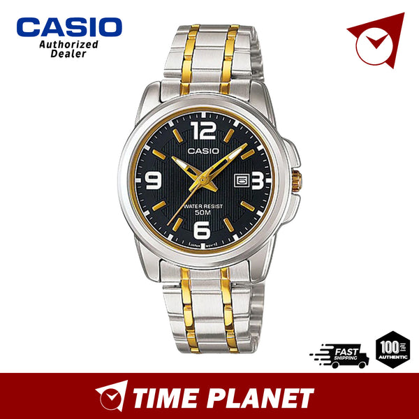 Casio LTP-1314SG-1A