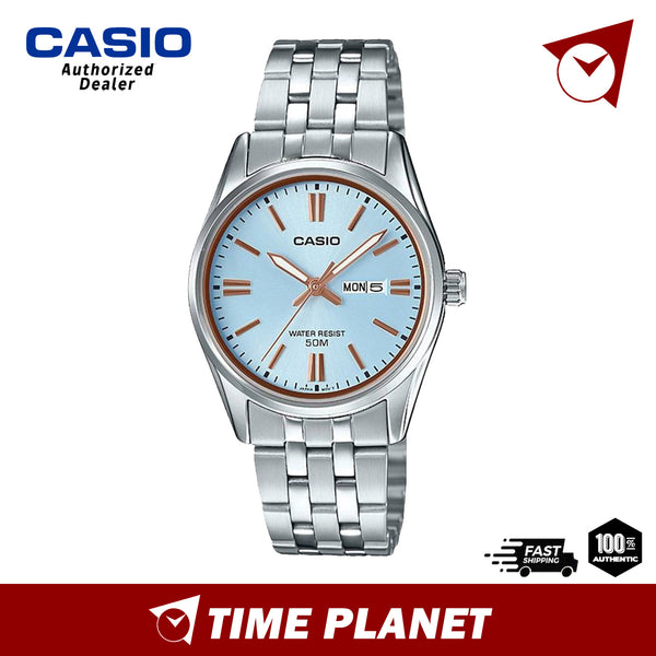 Casio LTP-1335D-2A