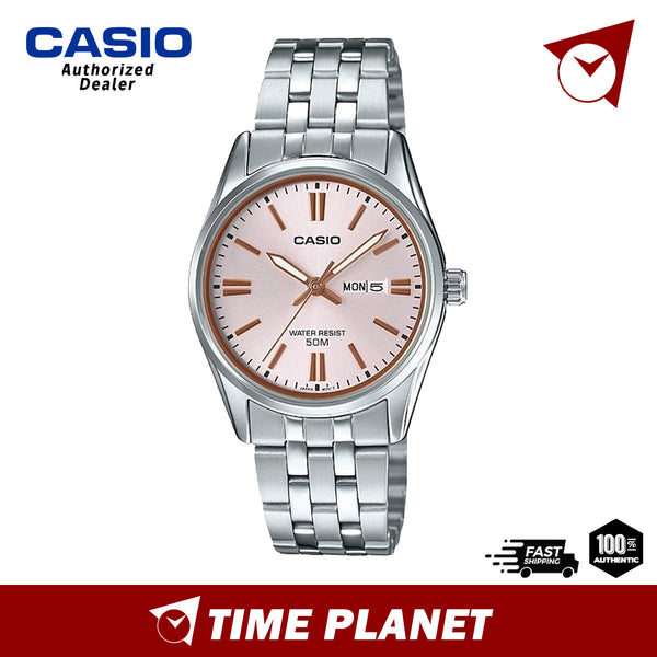 Casio LTP-1335D-4A