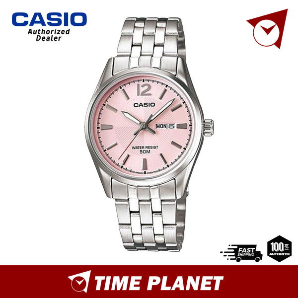 Casio LTP-1335D-5A