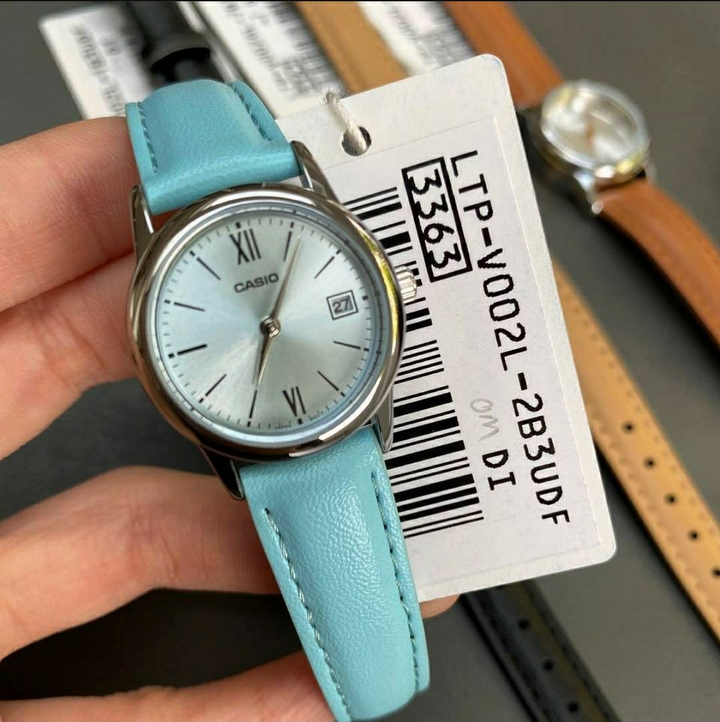 Casio 3363 ltp v002 cheap