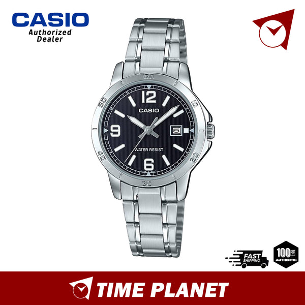Casio LTP-V004D-1B2