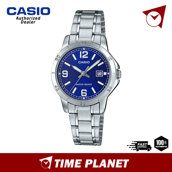Casio LTP-V004D-2B