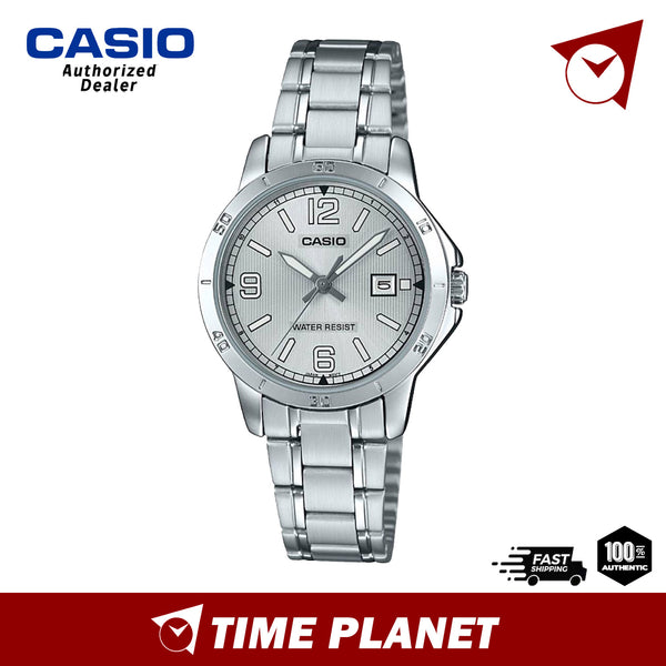 Casio LTP-V004D-7B2