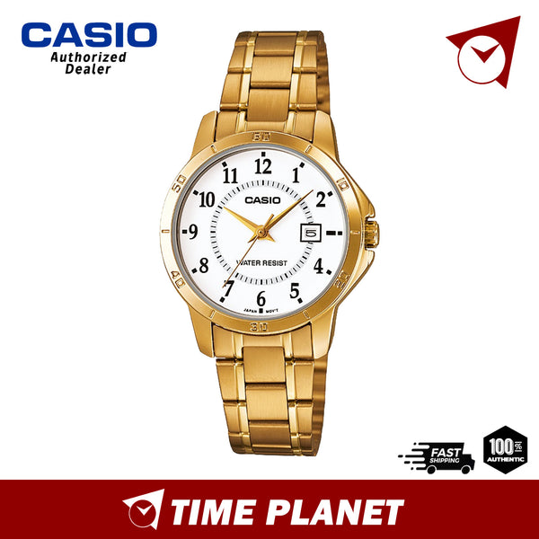 Casio LTP-V004G-7B