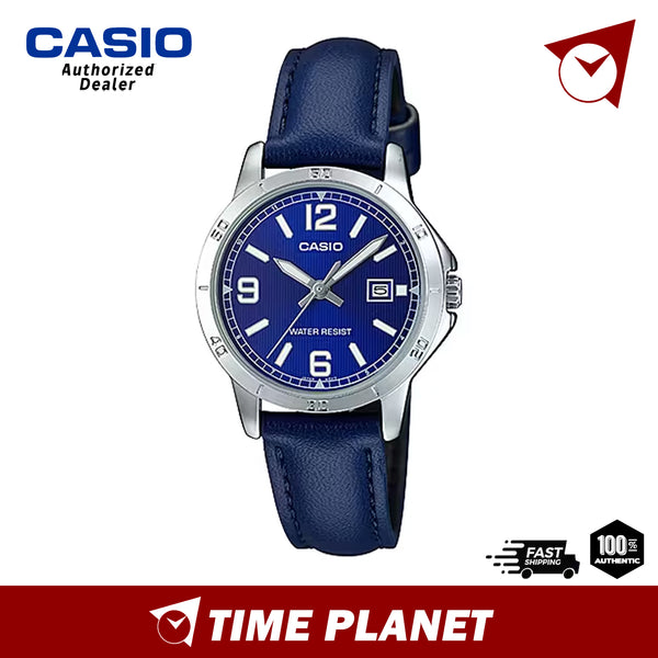 Casio LTP-V004L-2B