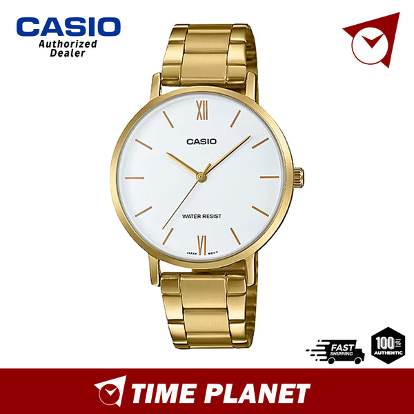 Casio LTP-VT01G-7B