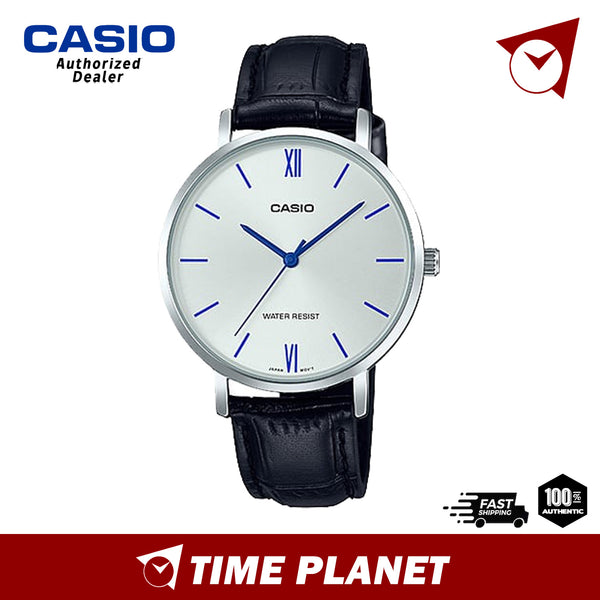 Casio LTP-VT01L-7B1