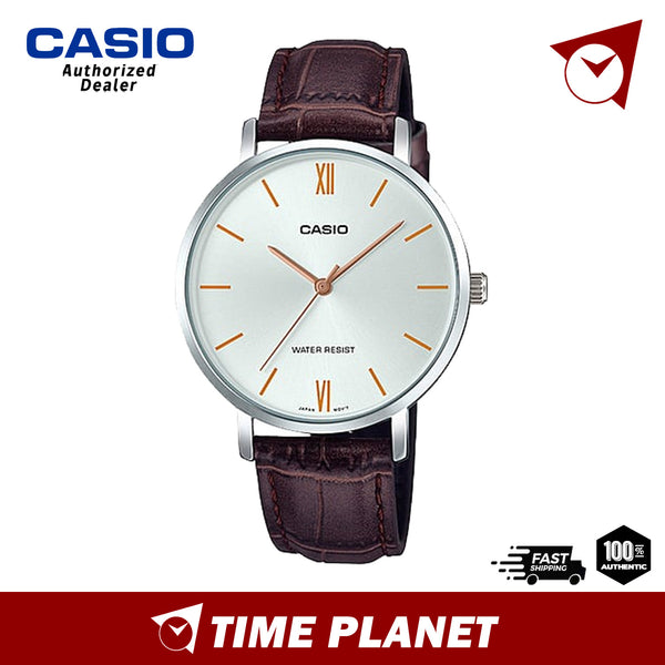 Casio LTP-VT01L-7B2
