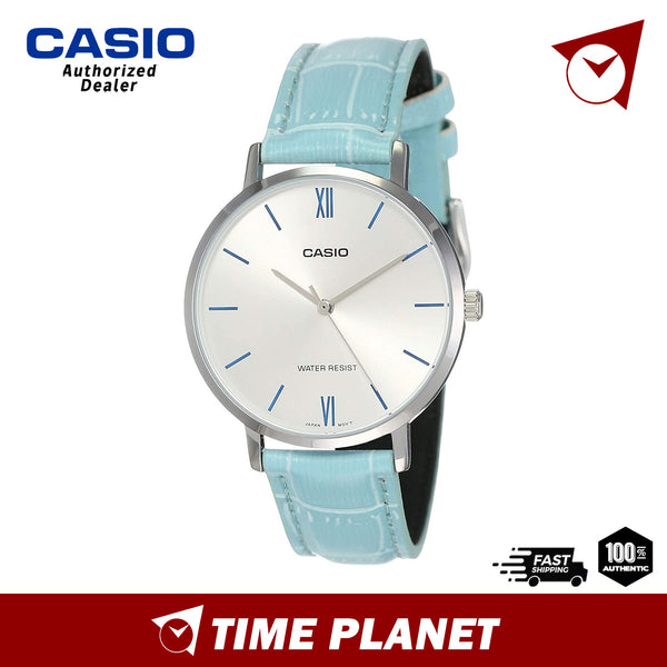 Casio LTP-VT01L-7B3
