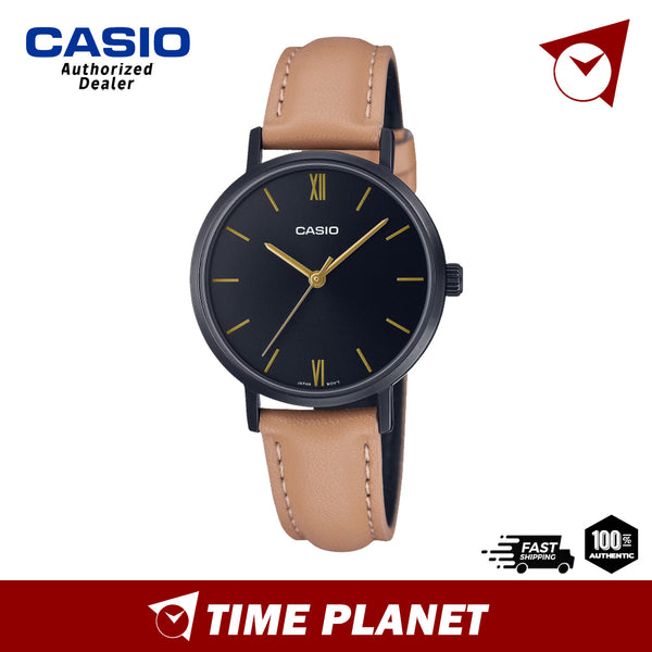 Casio LTP-VT02BL-1A