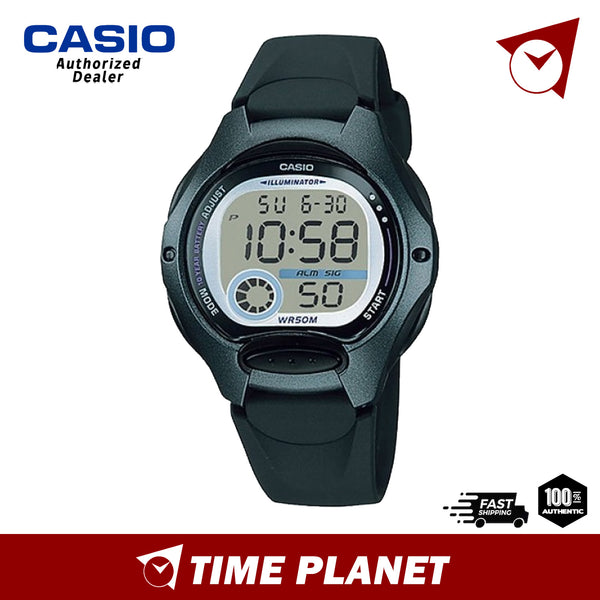 Casio LW-200-1B