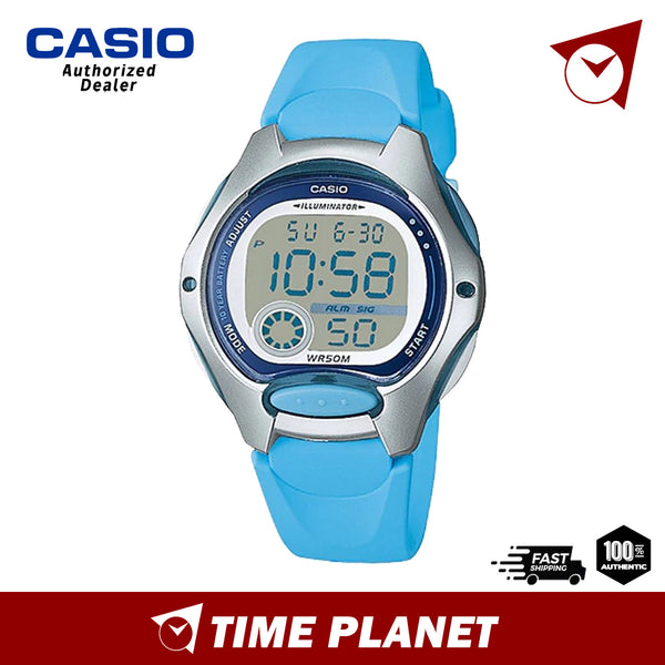 Casio LW-200-2B
