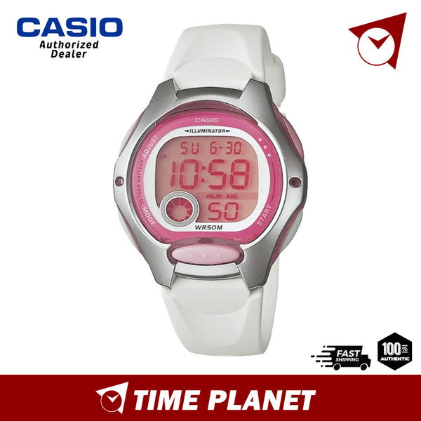 Casio LW-200-7A