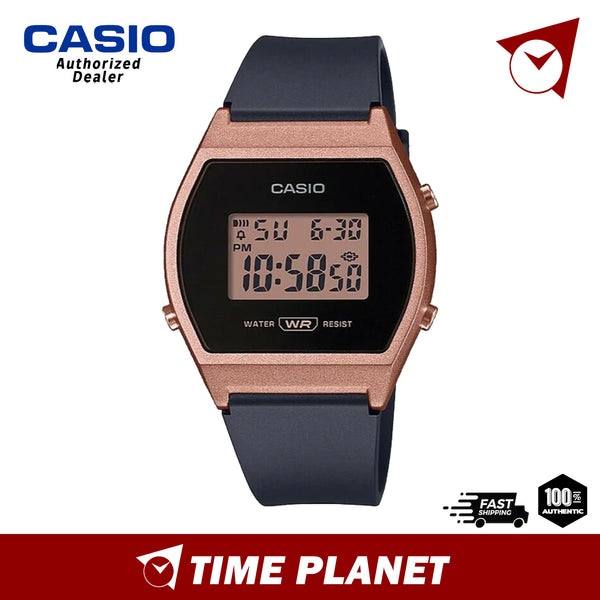 Casio LW-204-1A