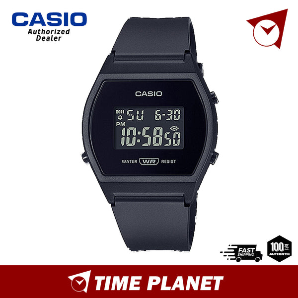 Casio LW-204-1B