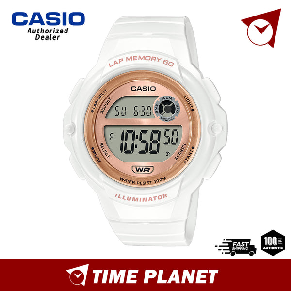 Casio LWS-1200H-7A2